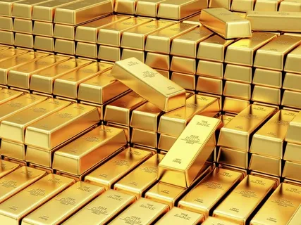 Price of Gold Surges to Record Highs in 2021