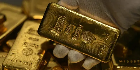 Gold Projections: What to Expect for 2024