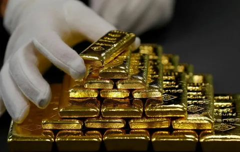 New Gold Detector Technology Revolutionizes Treasure Hunting Industry