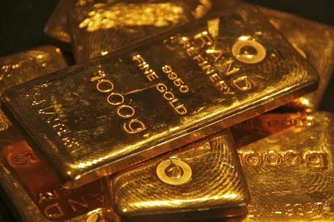 Price of Gold in Germany Hits Record High Amid Economic Uncertainty