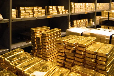 Unlock the Value of Gold: A Modern Investor’s Guide