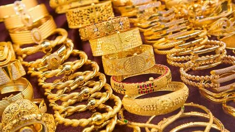 Price for Gold Continues to Soar as Demand Increases