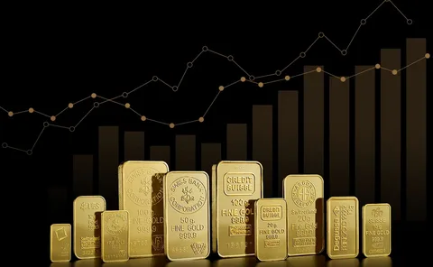 Surging Gold Prices Trigger Investment Frenzy in Market