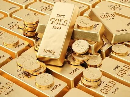 US Gold Prices Reach Record Highs Amid Economic Uncertainty