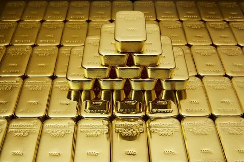 24-Karat Gold Price Soars Amid Global Economic Uncertainty