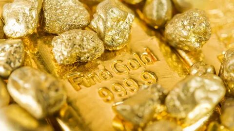 Discover Hidden Treasures with a Gold Detector: The Ultimate Guide