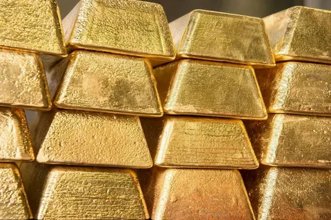 Top Gold Company’s Revenue Skyrockets, Sets Industry Standard